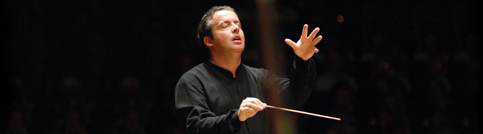 Spanish National Orchestra and Chorus Associate Conductor