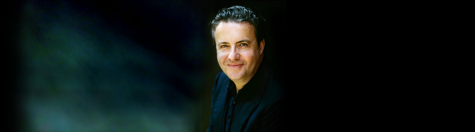 BBC PhilharmonicChief Conductor